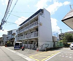 井上マンション 3-C ｜ 京都府長岡京市開田1丁目（賃貸マンション2K・3階・30.36㎡） その1