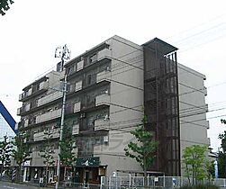 京都府京都市右京区嵯峨広沢南下馬野町（賃貸マンション2LDK・6階・54.50㎡） その1