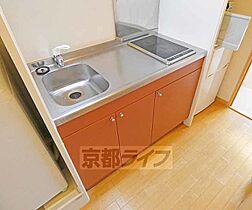 レオパレス深草 302 ｜ 京都府京都市伏見区深草瓦町（賃貸マンション1K・3階・19.87㎡） その5