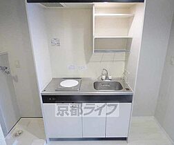 京都府京都市中京区壬生淵田町（賃貸マンション1K・2階・24.00㎡） その5