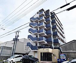 京都府京都市中京区壬生淵田町（賃貸マンション1K・2階・24.00㎡） その1