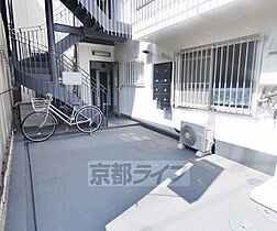 グリシーヌ丹波橋 301 ｜ 京都府京都市伏見区城通町（賃貸マンション1K・3階・16.00㎡） その22