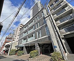 京都府京都市下京区吉文字町（賃貸マンション1K・11階・26.92㎡） その3