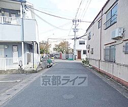 京都府京都市右京区梅津北川町（賃貸アパート1K・2階・20.00㎡） その16