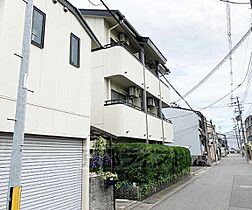 京都府京都市右京区西京極南大入町（賃貸マンション1K・1階・21.06㎡） その3