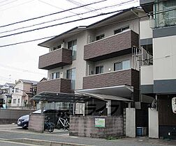 京都府京都市西京区松室中溝町（賃貸マンション2LDK・2階・54.65㎡） その3