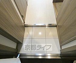 グランレガロ藤森駅前 303 ｜ 京都府京都市伏見区深草飯食町（賃貸マンション1K・3階・25.28㎡） その11