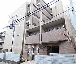 グランパークポラリス 401 ｜ 京都府京都市下京区七条御所ノ内中町（賃貸マンション1K・4階・30.00㎡） その3