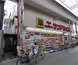 京都府京都市中京区瓦師町（賃貸マンション1R・2階・19.44㎡） その1