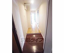 京都府京都市右京区太秦北路町（賃貸マンション3LDK・6階・58.00㎡） その11