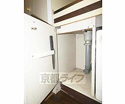 京都府京都市右京区西院安塚町（賃貸マンション1R・6階・33.47㎡） その14