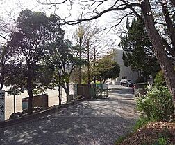 フェリーチェ　壱番館 206 ｜ 京都府長岡京市下海印寺菩提寺（賃貸マンション2LDK・2階・55.69㎡） その10