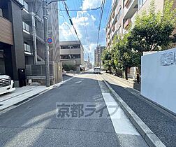 ソルテラス京都西大路　郁 203 ｜ 京都府京都市下京区西七条石井町（賃貸マンション1K・2階・25.80㎡） その5