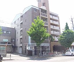 京都府京都市右京区花園木辻南町（賃貸マンション2LDK・1階・51.00㎡） その1