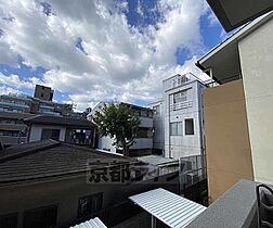 京都府京都市中京区橘町（賃貸マンション1LDK・1階・41.60㎡） その28