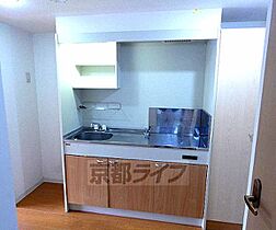 京都府京都市下京区傘鉾町（賃貸マンション1K・12階・25.79㎡） その5