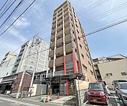 京都府京都市中京区神明町（賃貸マンション1K・10階・21.52㎡） その3