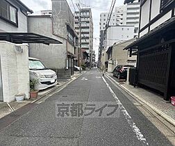 京都府京都市下京区上平野町（賃貸マンション2LDK・1階・61.45㎡） その5