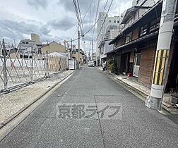 京都府京都市下京区上平野町（賃貸マンション2LDK・1階・61.45㎡） その7