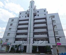 京都府京都市右京区西院坤町（賃貸マンション1LDK・4階・41.29㎡） その3