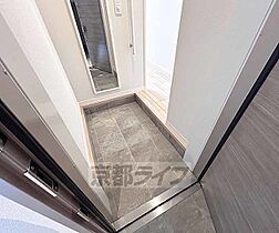 京都府京都市右京区太秦多藪町（賃貸マンション1LDK・1階・43.83㎡） その10