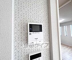 京都府京都市右京区太秦多藪町（賃貸マンション1LDK・1階・43.83㎡） その11