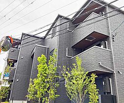 京都府京都市右京区太秦多藪町（賃貸マンション1LDK・1階・43.83㎡） その3