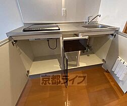 京都府京都市中京区鯉山町（賃貸マンション1R・5階・37.70㎡） その11