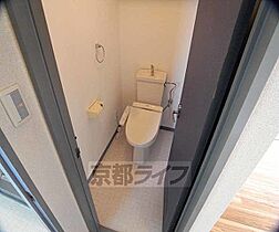 京都府京都市下京区風早町（賃貸マンション2LDK・3階・45.11㎡） その7