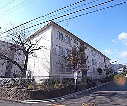 長岡天神ハイツ18棟 302 ｜ 京都府長岡京市八条が丘2丁目（賃貸マンション2LDK・3階・67.47㎡） その1