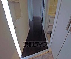 長岡天神ハイツ18棟 302 ｜ 京都府長岡京市八条が丘2丁目（賃貸マンション2LDK・3階・67.47㎡） その9