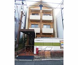 京都府京都市下京区四本松町（賃貸マンション1R・2階・23.60㎡） その3