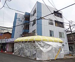 京都府京都市右京区西京極西川町（賃貸マンション2K・4階・32.96㎡） その10