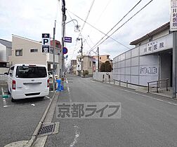 京都府京都市右京区西京極西川町（賃貸マンション2K・4階・32.96㎡） その20