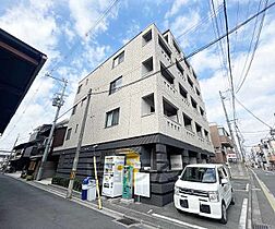 京都府京都市中京区壬生朱雀町（賃貸マンション1K・1階・27.18㎡） その1