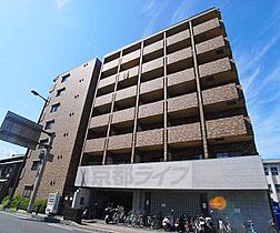 アスヴェル京都東寺前 407 ｜ 京都府京都市南区西九条大国町（賃貸マンション1K・4階・24.73㎡） その1