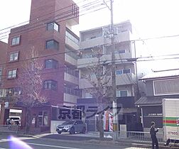 京都府京都市右京区太秦北路町（賃貸マンション1K・4階・27.79㎡） その3