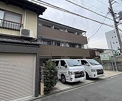 京都府京都市下京区上長福寺町（賃貸マンション1K・3階・22.35㎡） その3