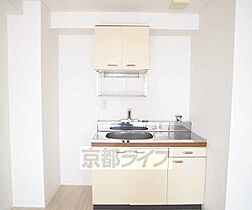 京都府京都市下京区筋屋町（賃貸マンション1LDK・4階・34.20㎡） その5