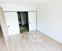 メロディーハイム長岡京 112 ｜ 京都府長岡京市開田3丁目（賃貸マンション3LDK・1階・57.41㎡） その21