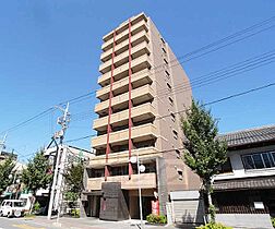 京都府京都市南区東九条上御霊町（賃貸マンション1LDK・3階・32.49㎡） その1