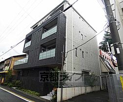 京都府京都市中京区西ノ京銅駝町（賃貸マンション1R・1階・31.98㎡） その3