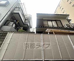 京都府京都市中京区下松屋町（賃貸マンション1K・1階・25.10㎡） その15