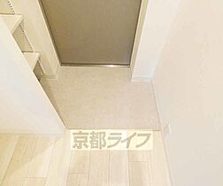 京都府京都市右京区西院西今田町（賃貸マンション1K・5階・22.56㎡） その10