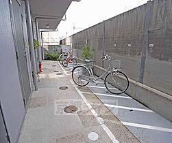 アネックス21 202 ｜ 京都府京都市伏見区竹田内畑町（賃貸マンション1K・2階・21.00㎡） その21