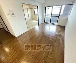 京都府京都市中京区姉西堀川町（賃貸マンション2LDK・8階・55.01㎡） その11