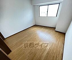 京都府京都市中京区姉西堀川町（賃貸マンション2LDK・8階・55.01㎡） その13