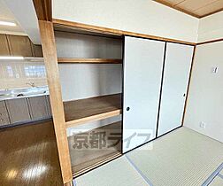 京都府京都市中京区姉西堀川町（賃貸マンション2LDK・8階・55.01㎡） その10