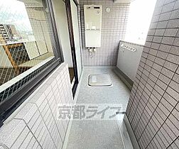 京都府京都市中京区姉西堀川町（賃貸マンション2LDK・8階・55.01㎡） その26