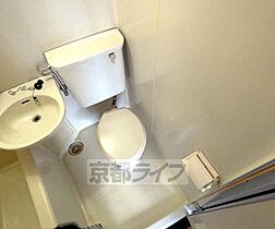 京都府京都市中京区東椹木町（賃貸マンション1R・4階・25.00㎡） その6